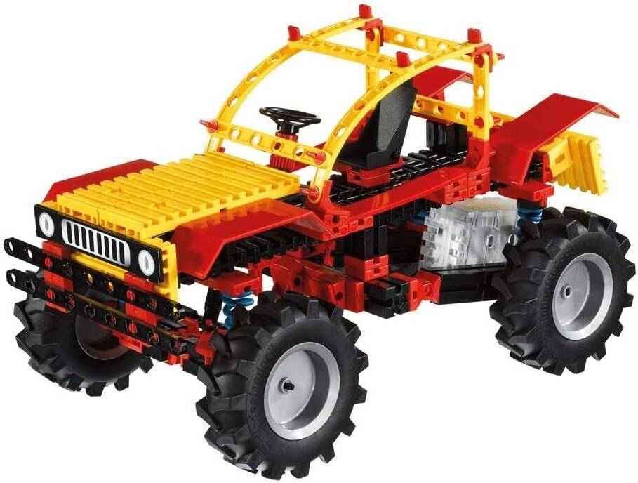Fischertechnik
