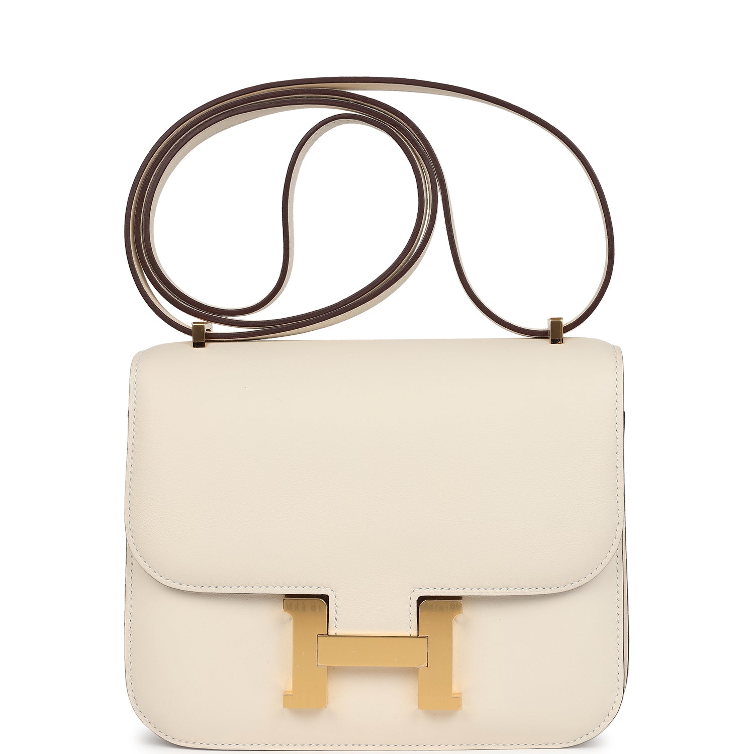 Constance 18 Nata Swift Gold Hardware