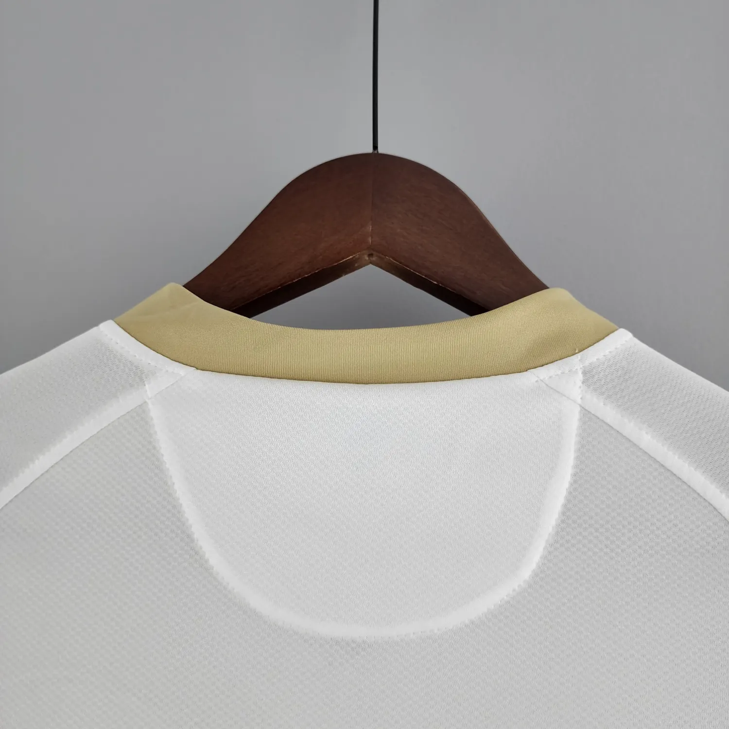 2006/2007 Manchester United away retro jersey - Fans Edition