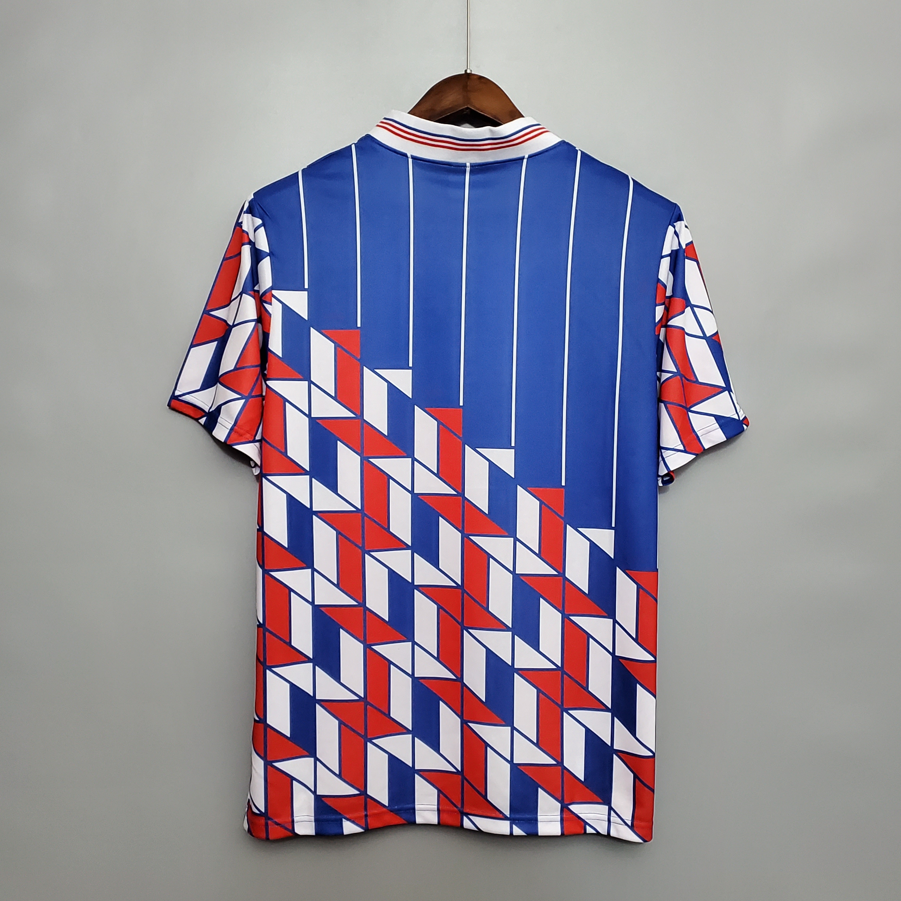 1989/90 Ajax Away Retro Shirt