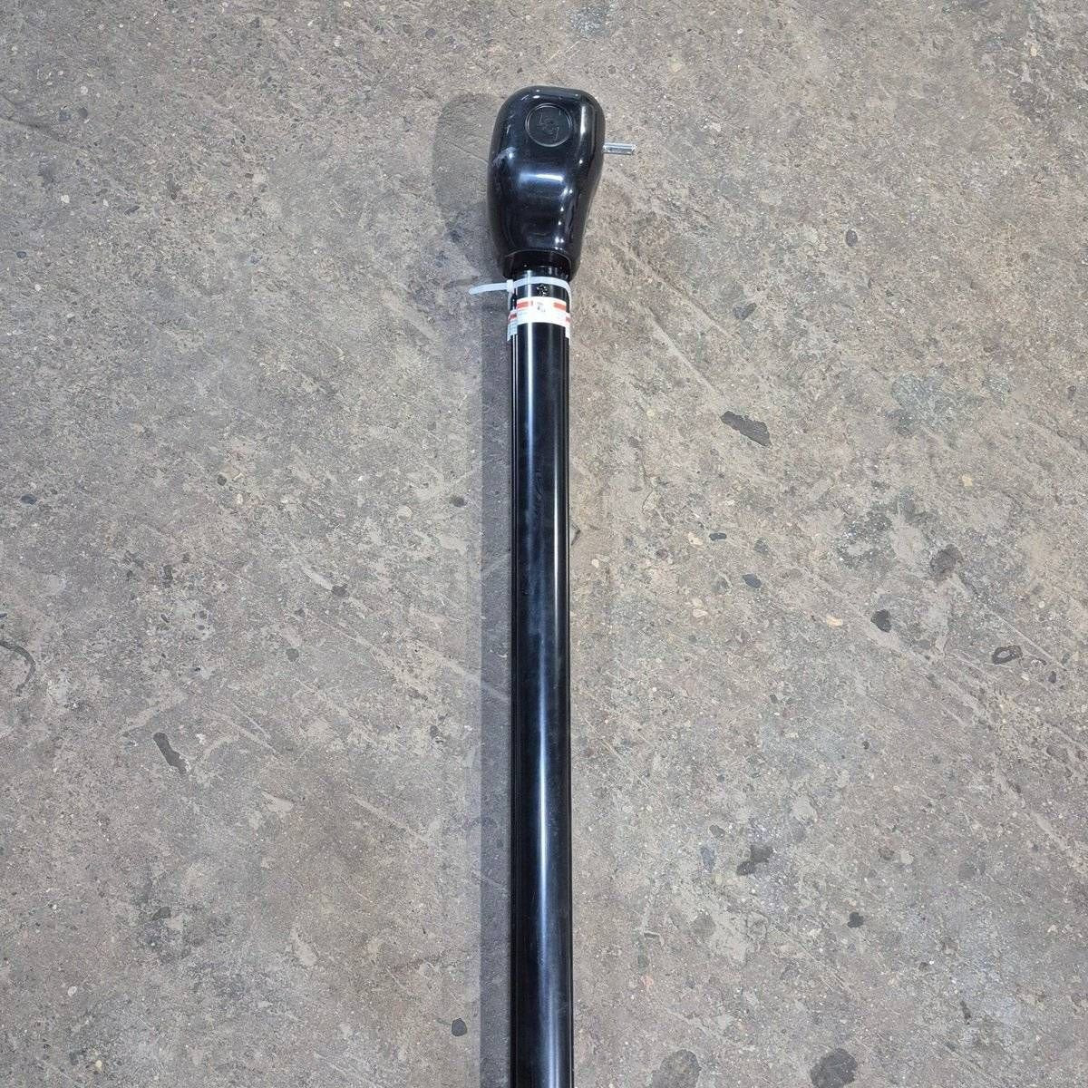 Used Lippert Awning Arm, Idler (Rear), Black, 69 -  Solera Universal Hybrid , 434727