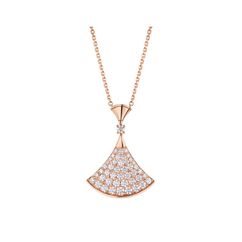 DIVAS’ DREAM Necklace