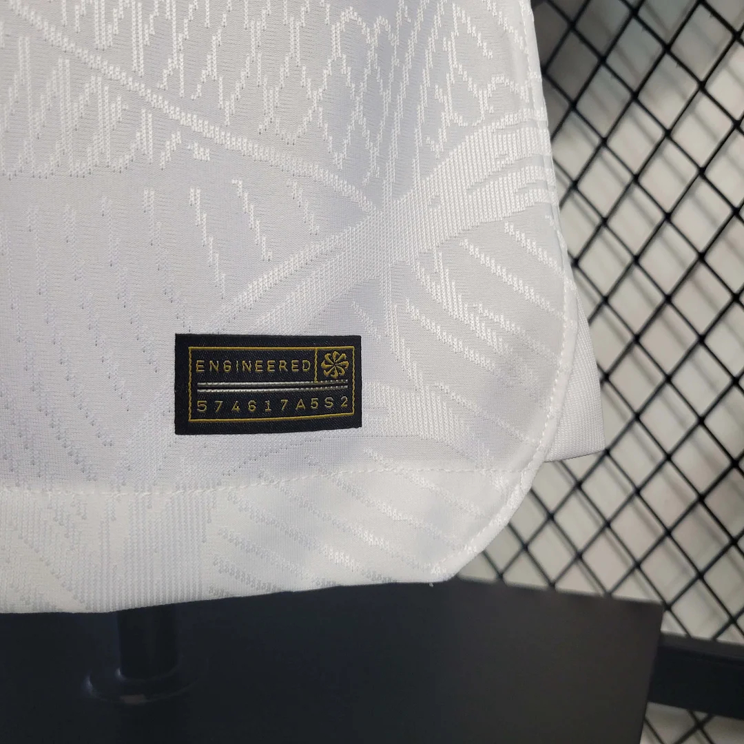 2023/2024 Player Version Psg Paris Saint-Germain Away  Soccer Jersey 1:1 Thai Quality