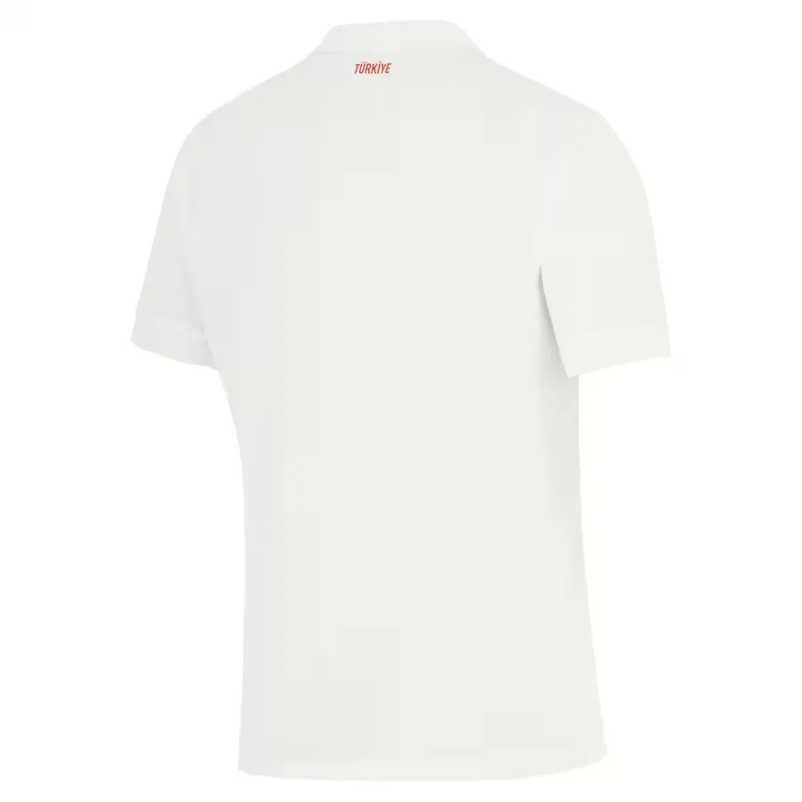 24/25 Turkey Home Jersey