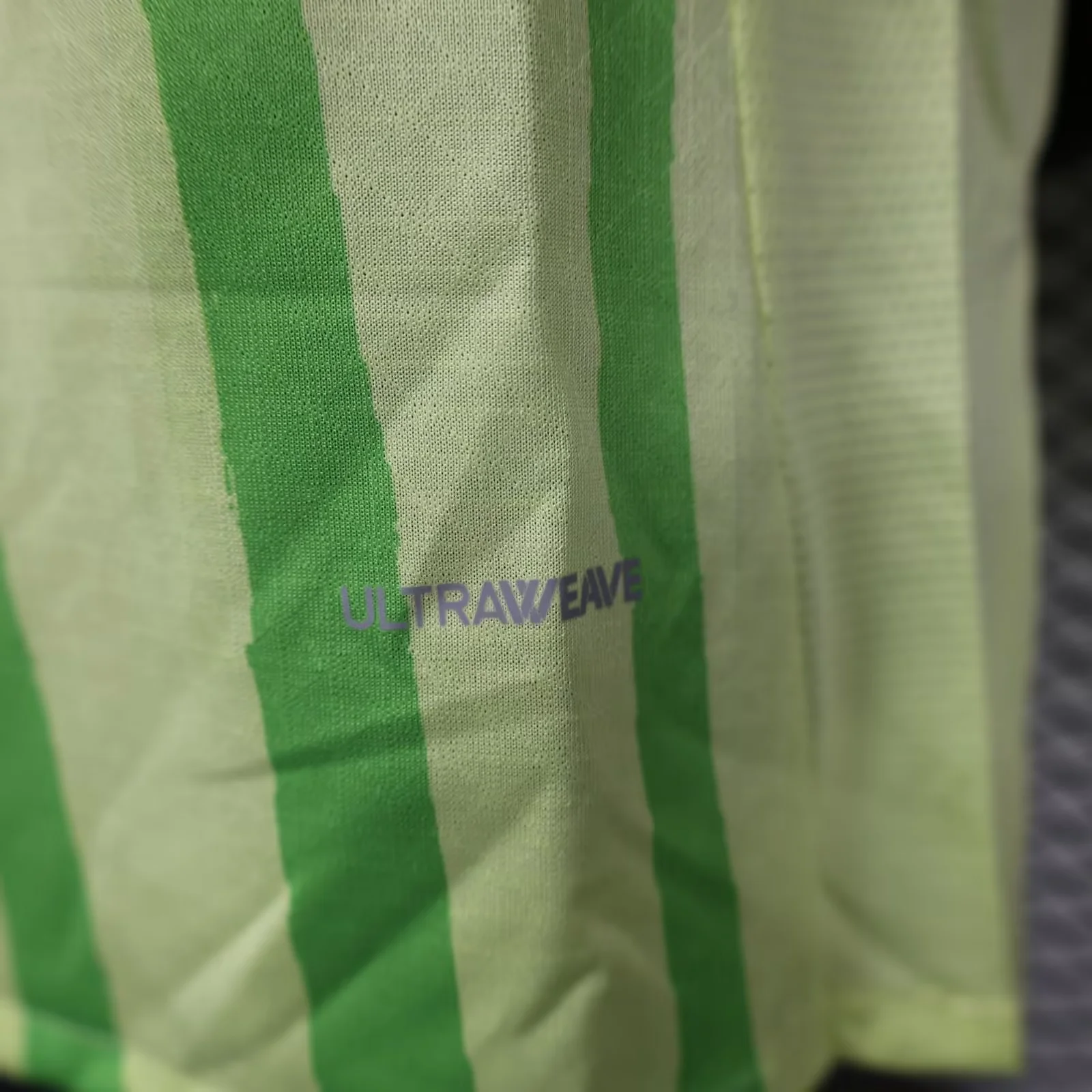 2025/26 Palmeiras Away Shirt - Player Version