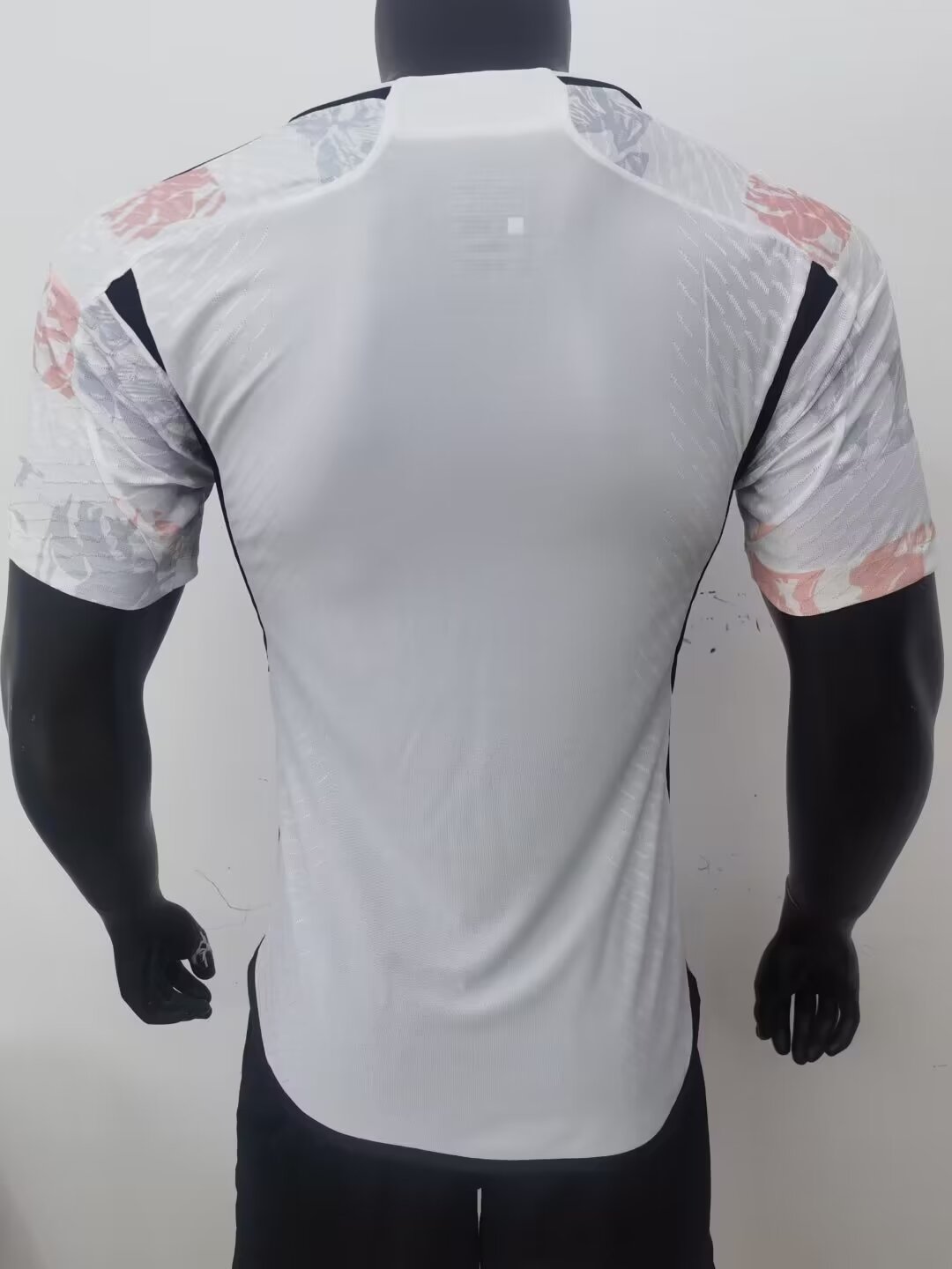 2023/24 Juventus away player version jersey