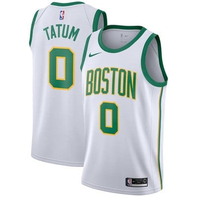 Custom Boston Celtics  Jersey