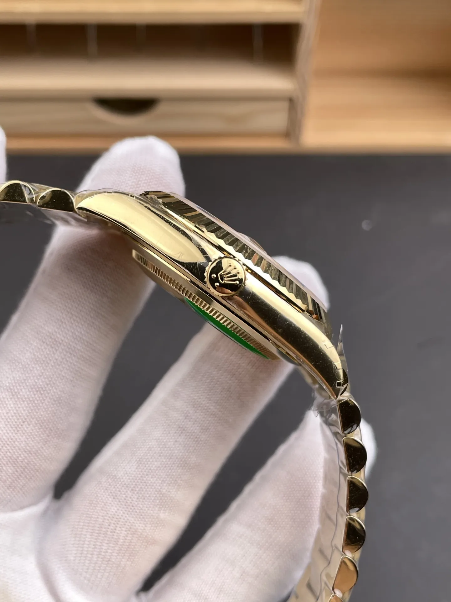 Rolex Day-Date Gold 40mm
