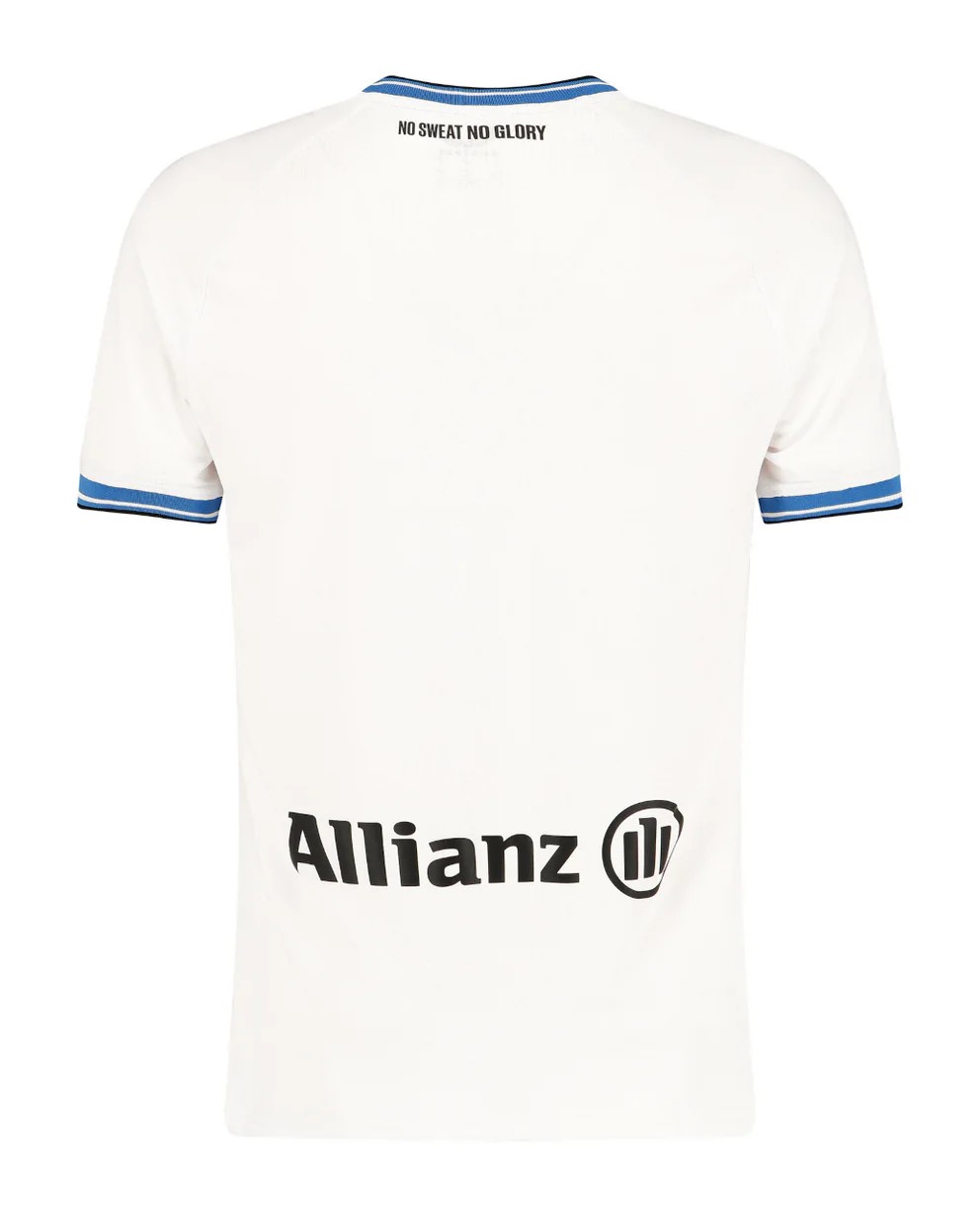 Club Brugge 2024-25 Away Kit