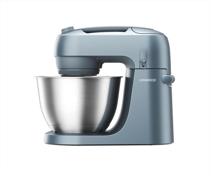 KENWOOD. - Planetaria Kenwood Go KZM35.000GY-Grigio