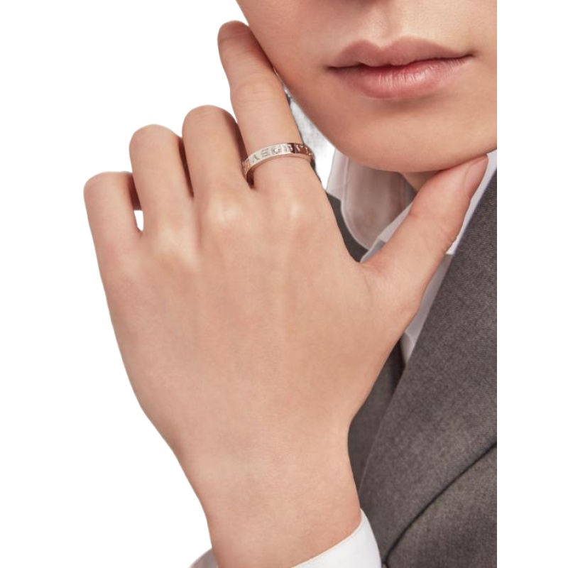 B.zero1 Series Ring