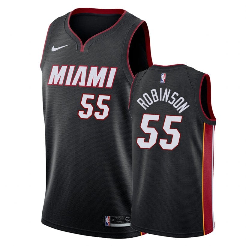 Duncan Robinson Heat Jersey