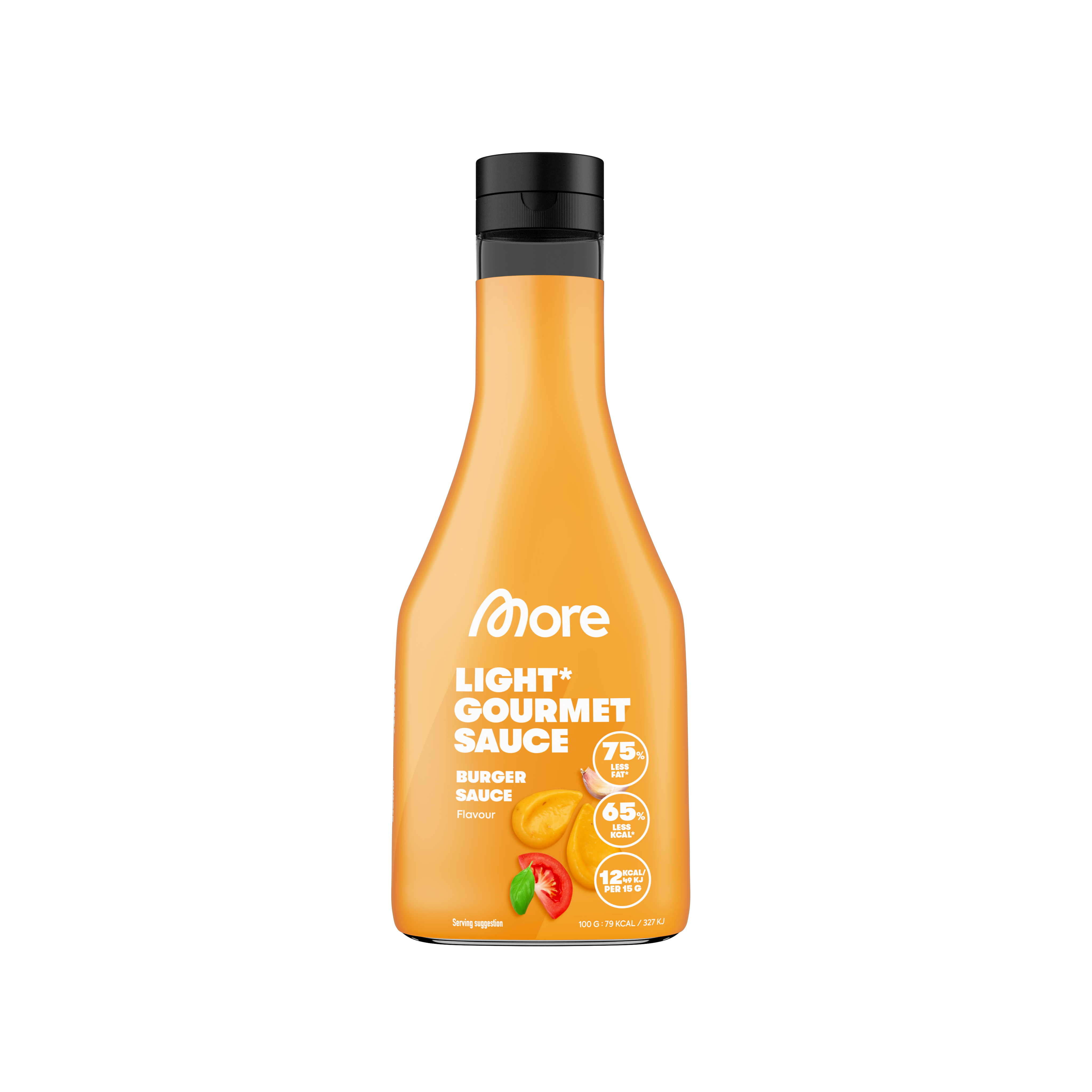 Light Gourmet Sauce & Salad Dressing