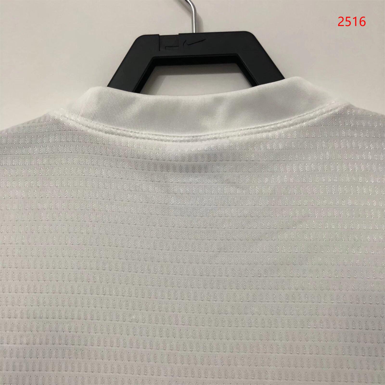 1995/96 Leeds United Home Retro Jersey 1:1 Thai Quality