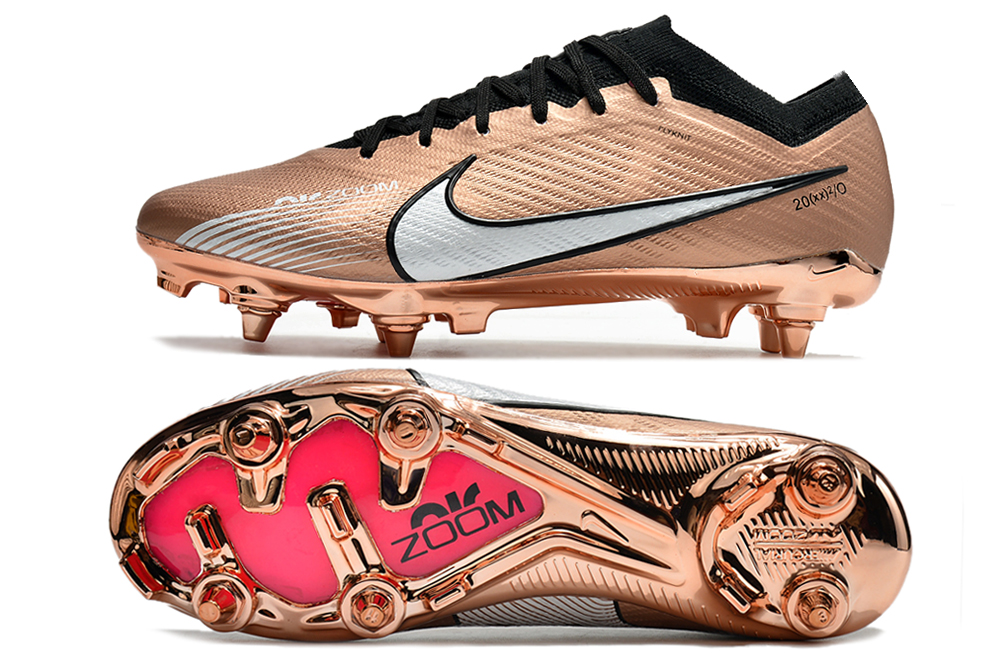 Air Zoom Superfly IX Eite Pro SG football shoes