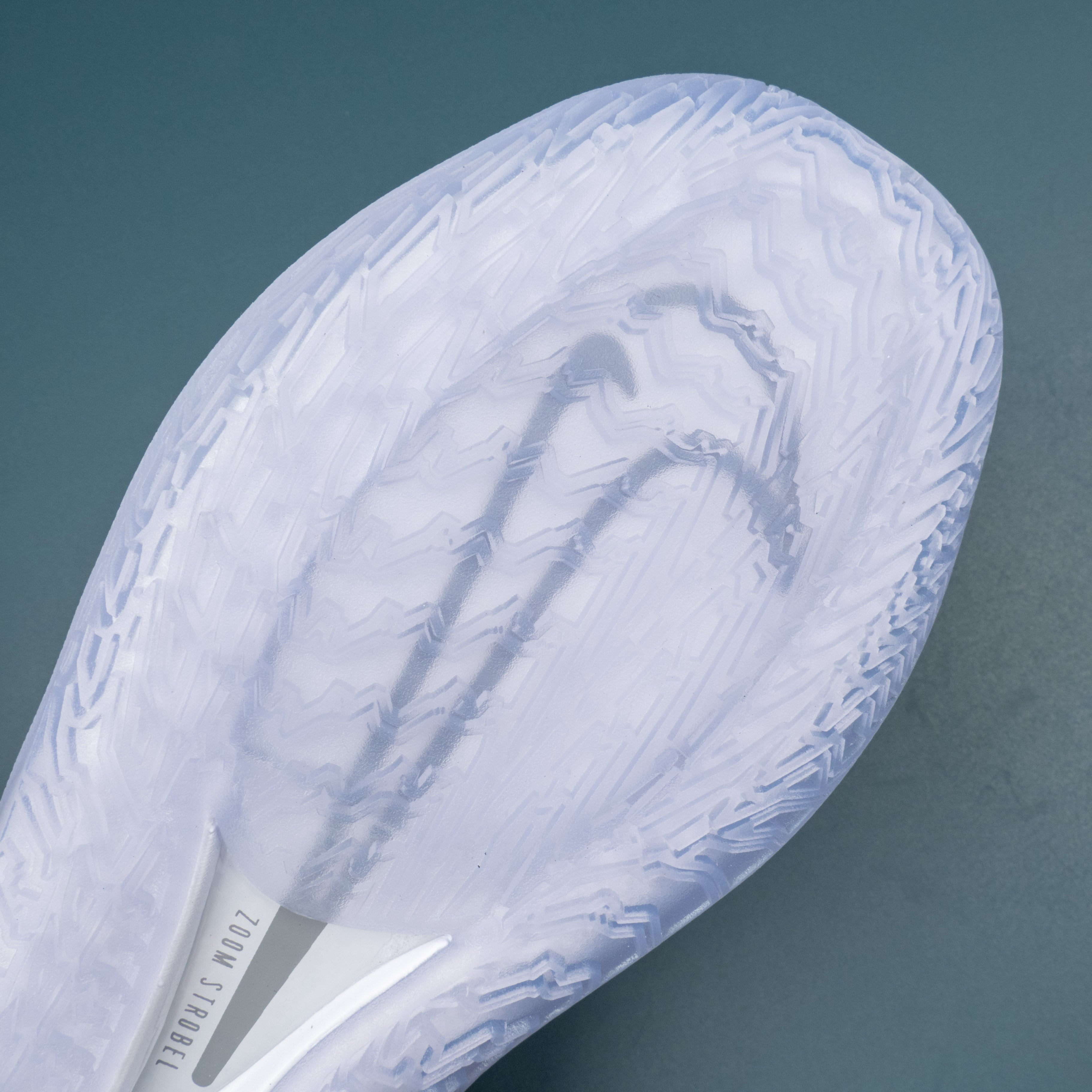 GT CUT Icy White EXCLUSIVE