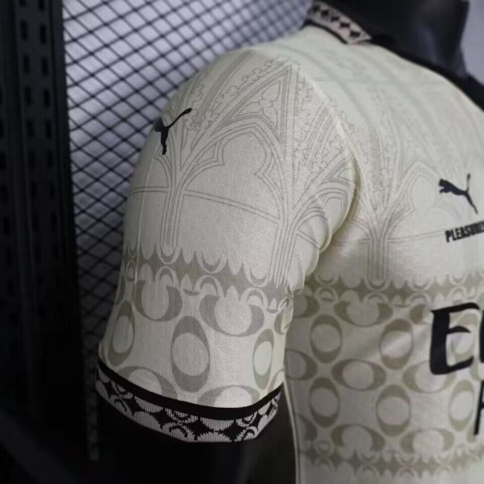 2024/25 AC Milan Special Edition Shirt - Player Edition