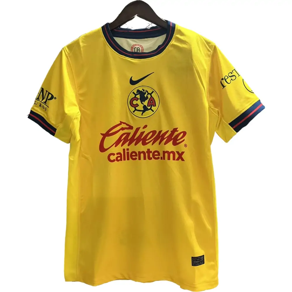 2024/25 Americas Home Jersey - Fans Edition