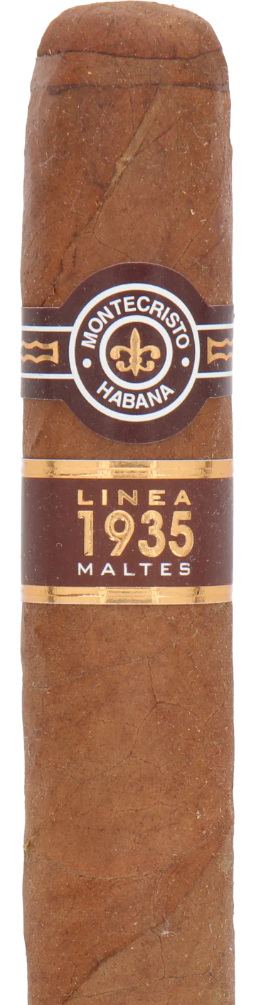 Montecristo Maltes Linea 1935 Cuban Cigar - Single