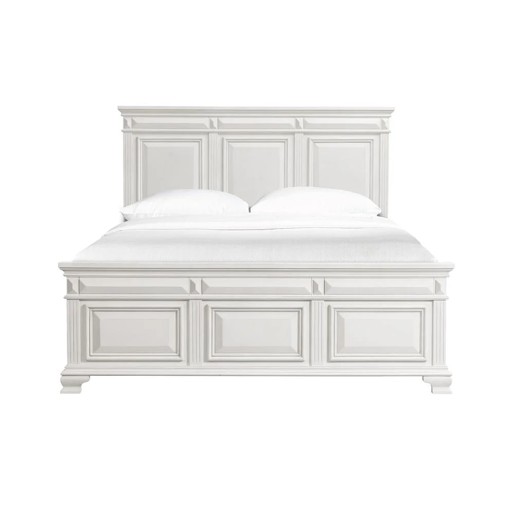 Picket House Furnishings Trent King Panel 3PC Bedroom Set