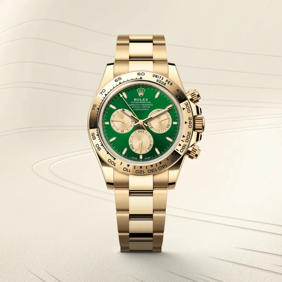 【Super Clone】New Rolex Daytona 