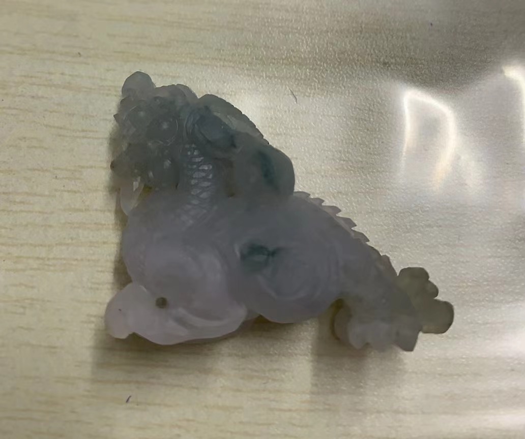 Elephant jewelry Nathan 69 20260420（273）