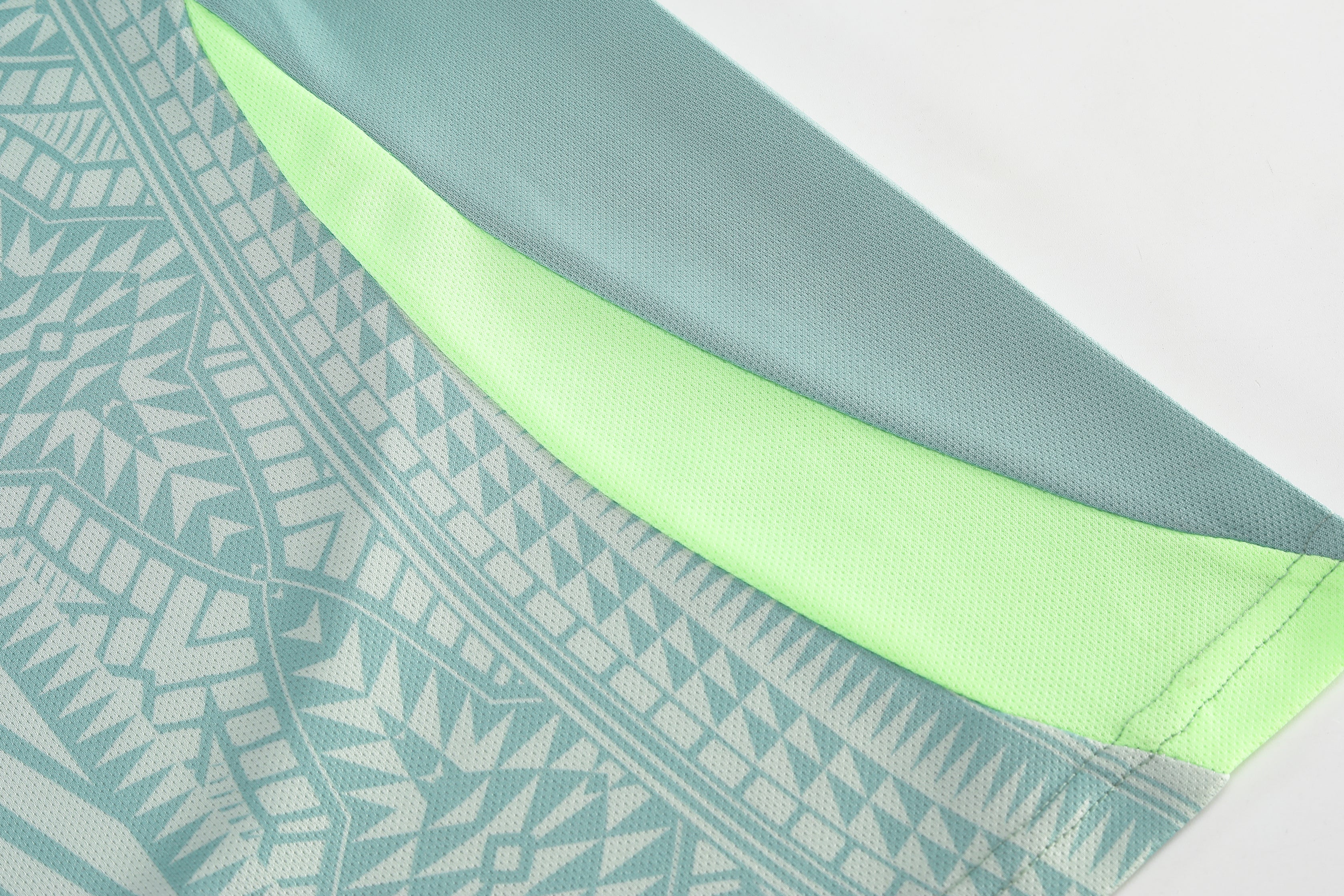 MEXICO AWAY 24-25 #11 S. GIMENEZ