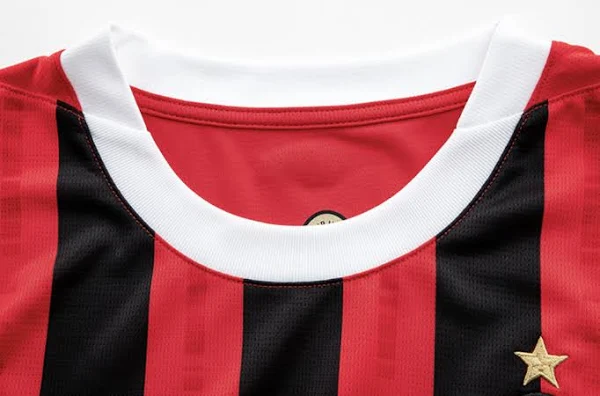2425 AC Milan Home jersey
