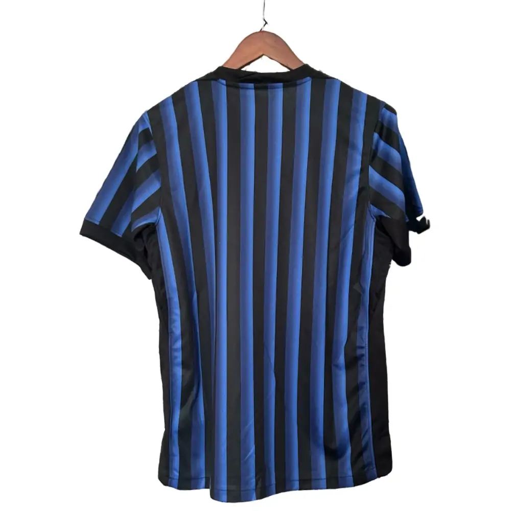 2025-26 Inter Milan Home - Jersey - Fan Edition