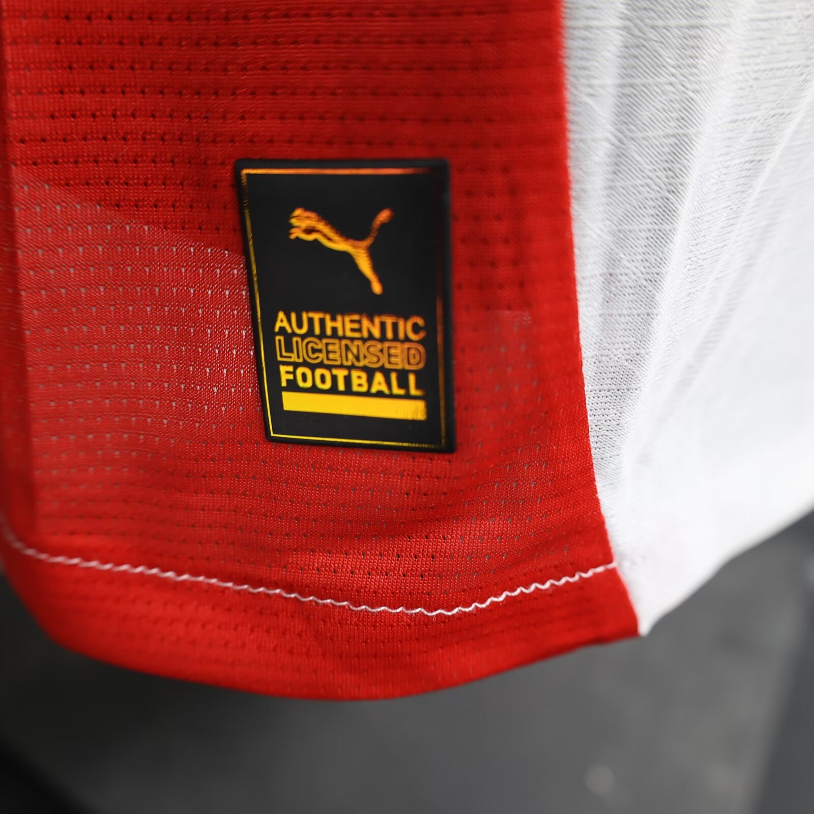 2024/25 Chivas Away Player Jersey 1:1 Thai Quality