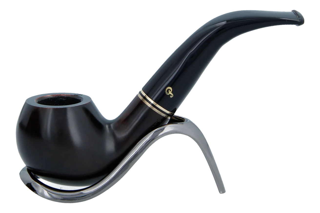 Peterson of Dublin Tyrone Briar Smoking Pipe - Shape No.03