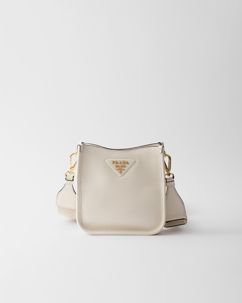 Leather Mini Shoulder Bag