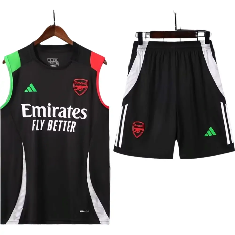 2024/25 Arsenal training vest