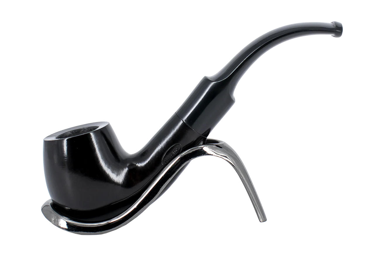 Sarome Classic Briar Pipe - Shape 7310