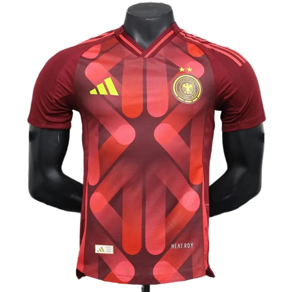 Germany away jersey 2025-26 - player version