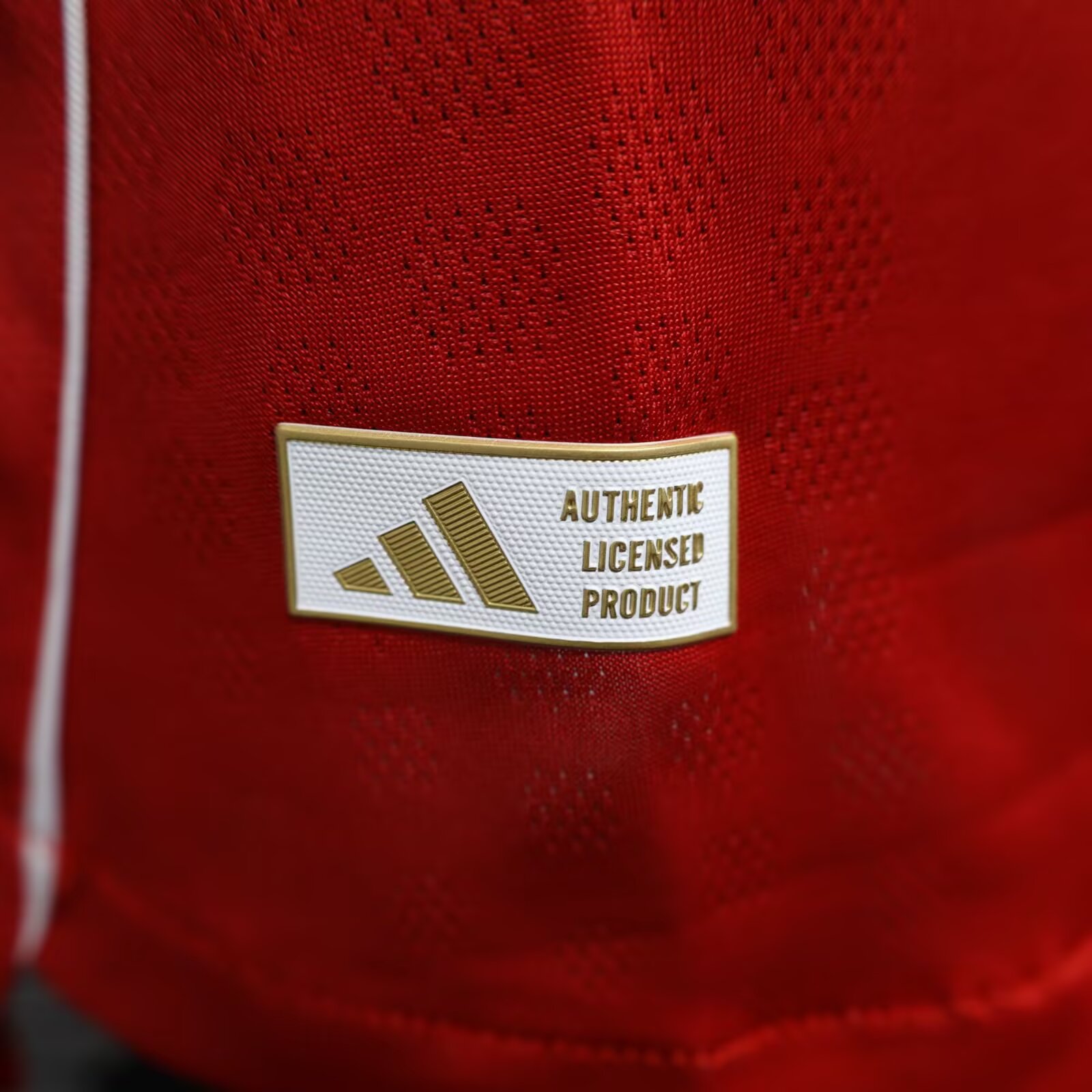 2025-26 Arsenal Home - Shirt - Player Edition