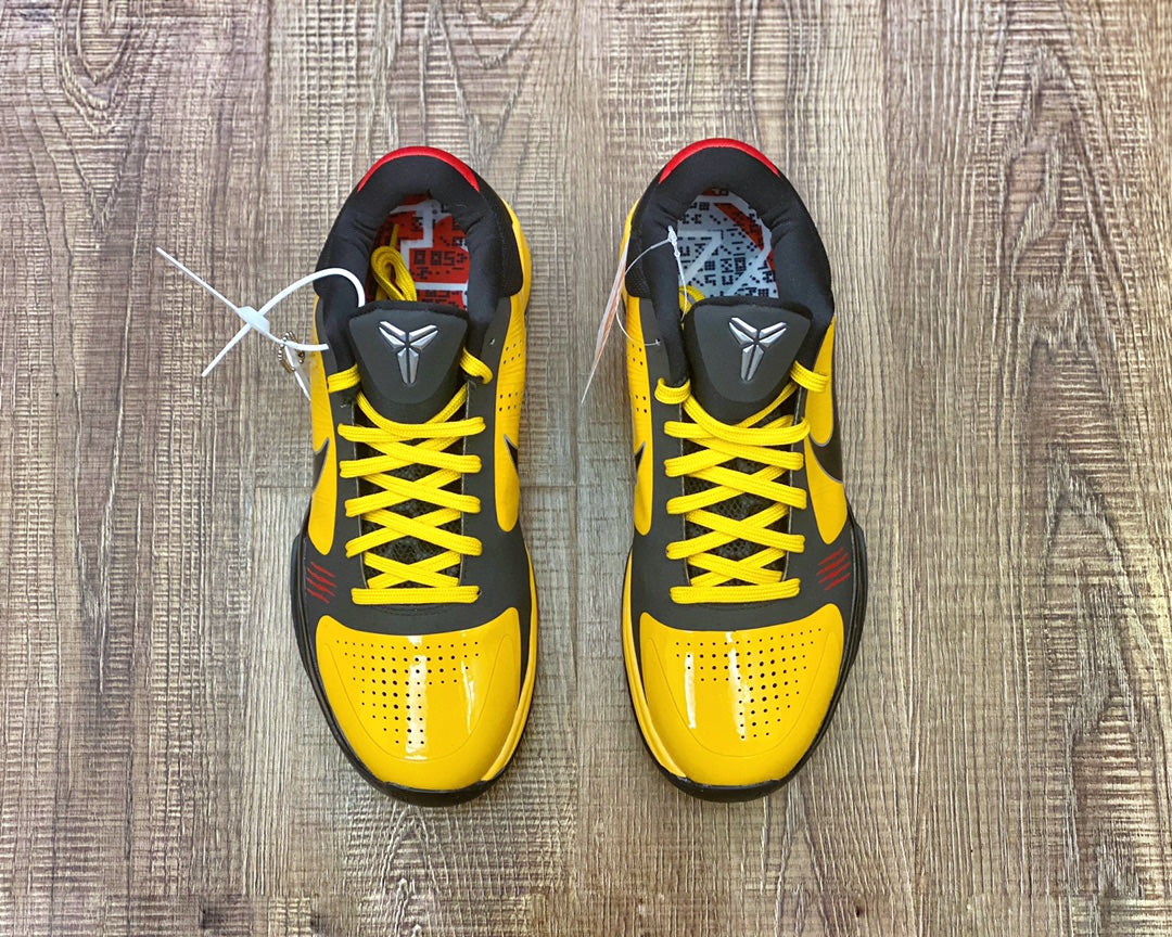 Kobe 5 Bruce Lee