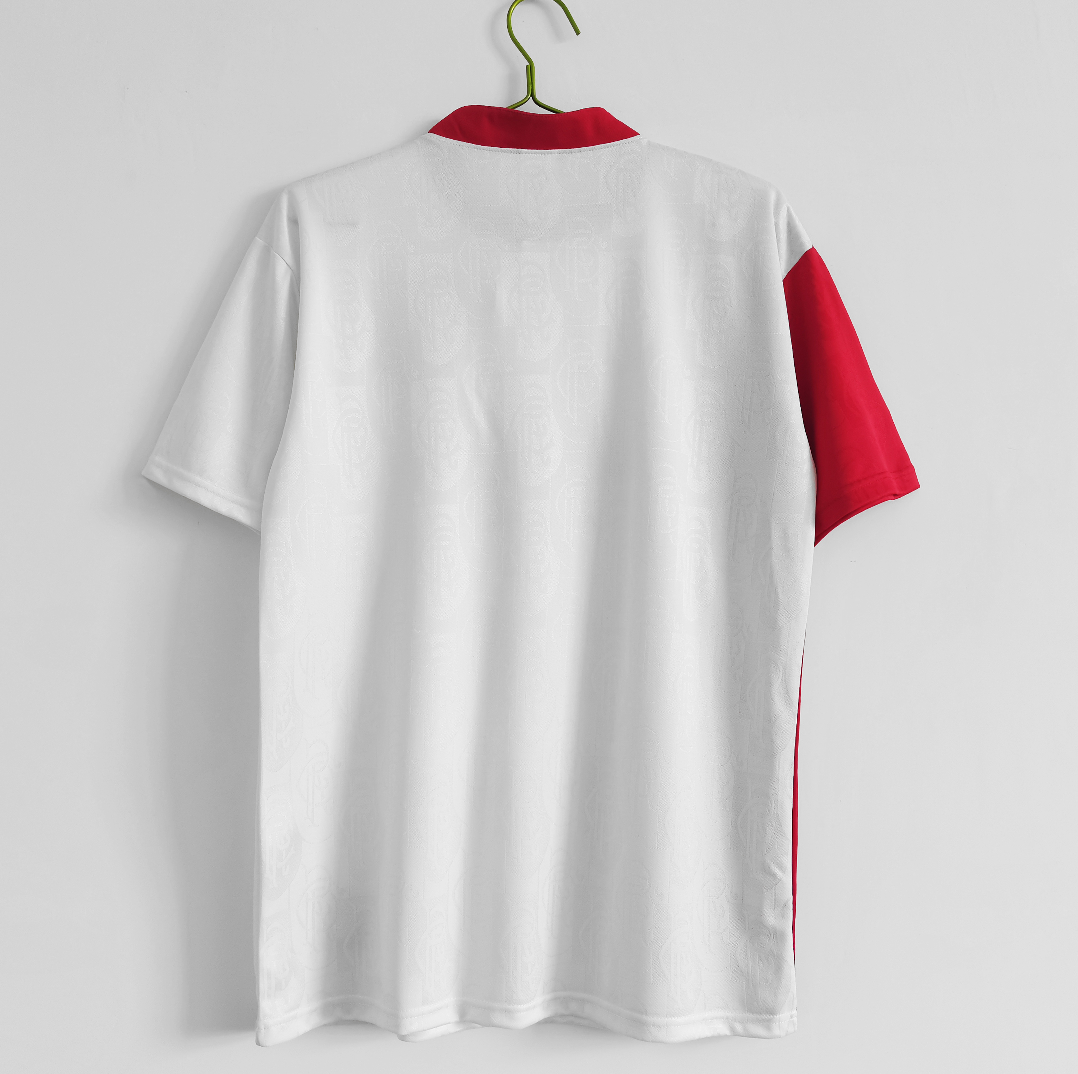 1996/97 Rangers Away Retro Shirt