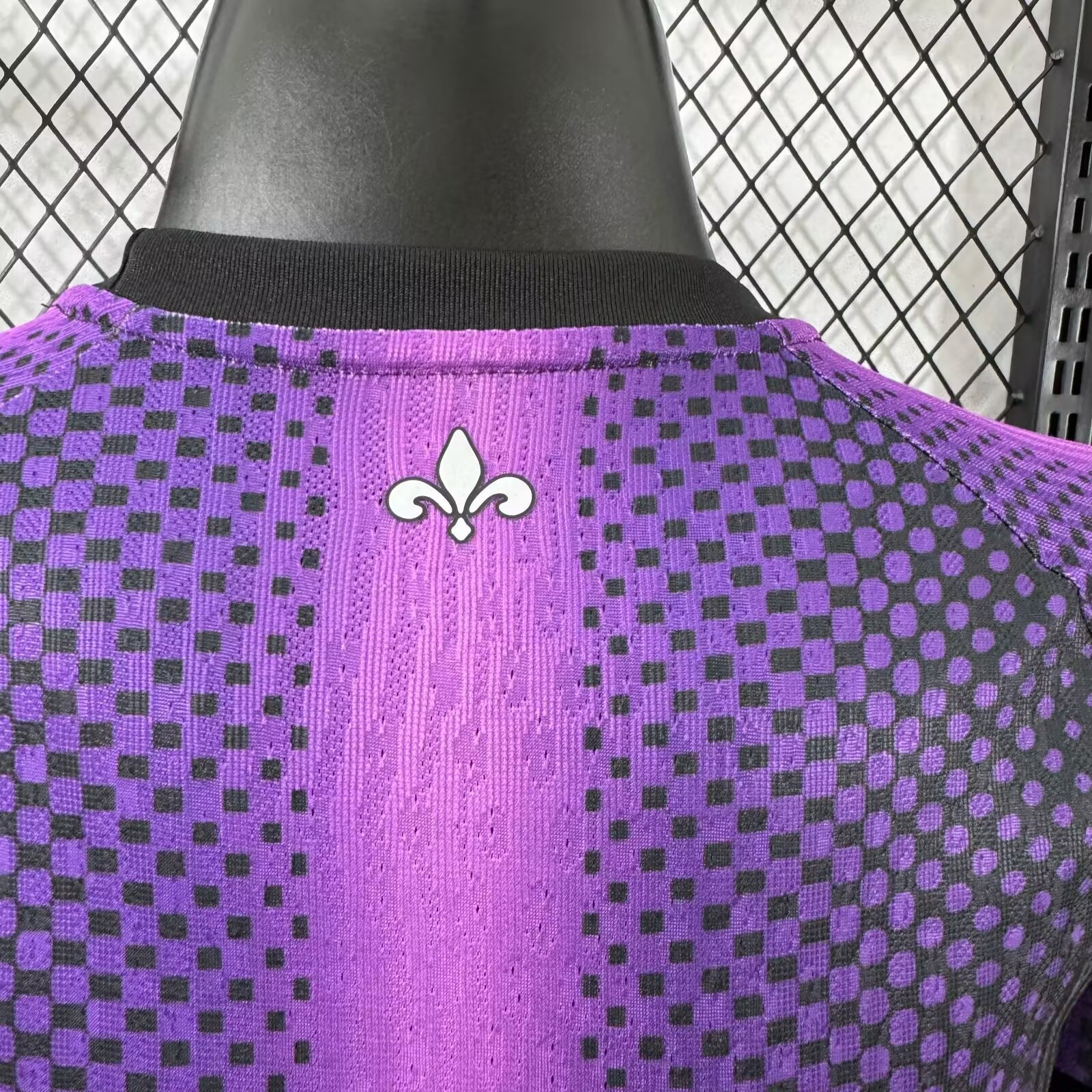 2025-26 Paris Saint-Germain Special Edition Jersey - Player Edition