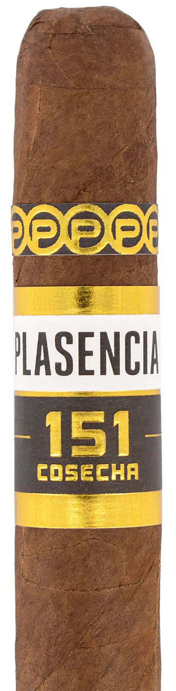 Plasencia Cosecha 151 La Musica Robusto Cigar - Single