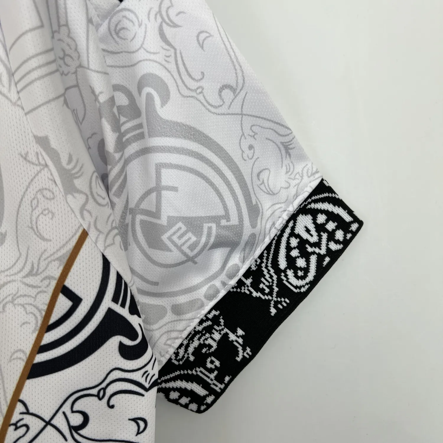 2023/24 Real Madrid Special Fan Edition Jersey - Fans Edition