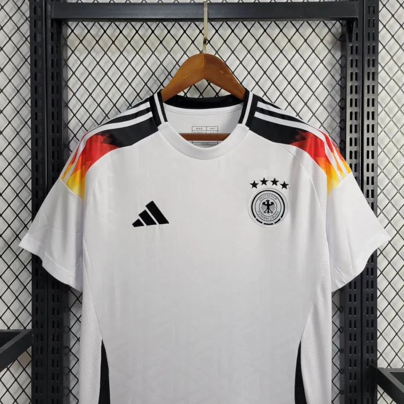 2024/2025 Germany home jersey 1:1 Thai quality-Fans