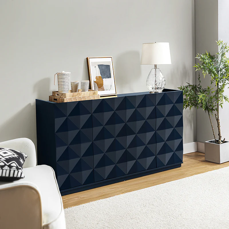 Clare 60 Wide Sideboard