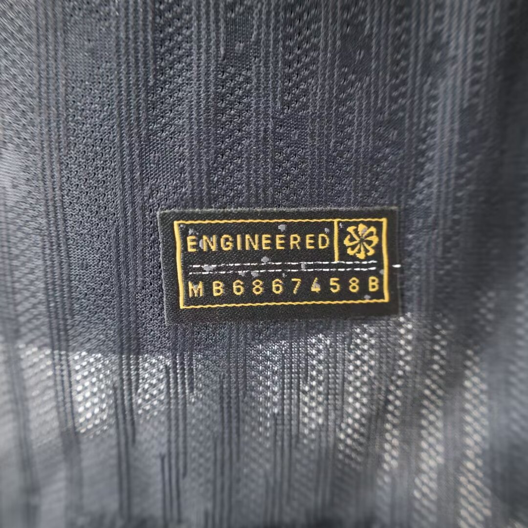 2024/2025 Player Version Barcelona Blue-Black Lion Special Edition Football Shirt 1:1 Thai Quality