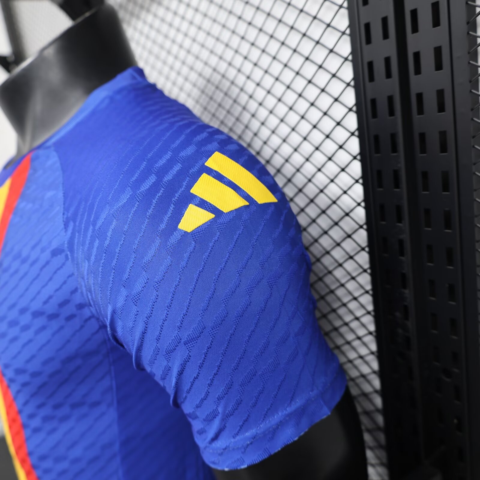 2024/25 Spain Special Edition Shirt - Player Edition