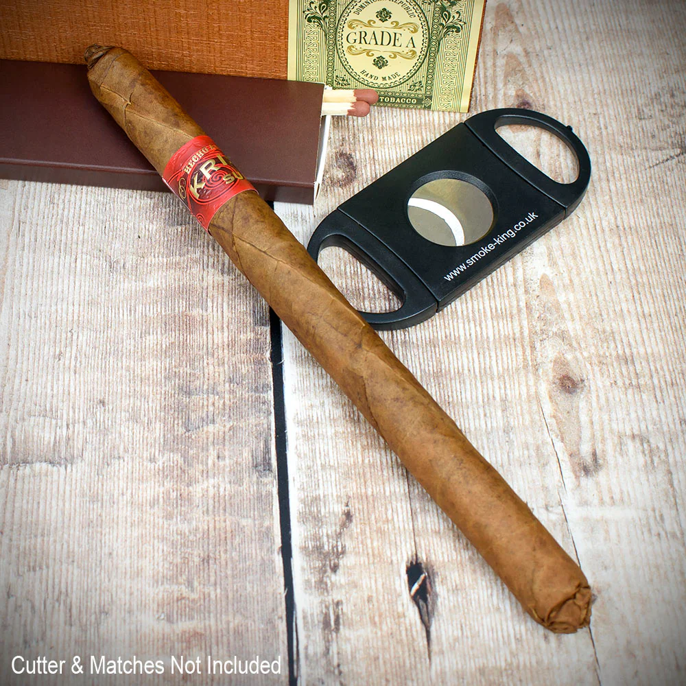 Kristoff Sumatra Lancero Cigar - Single