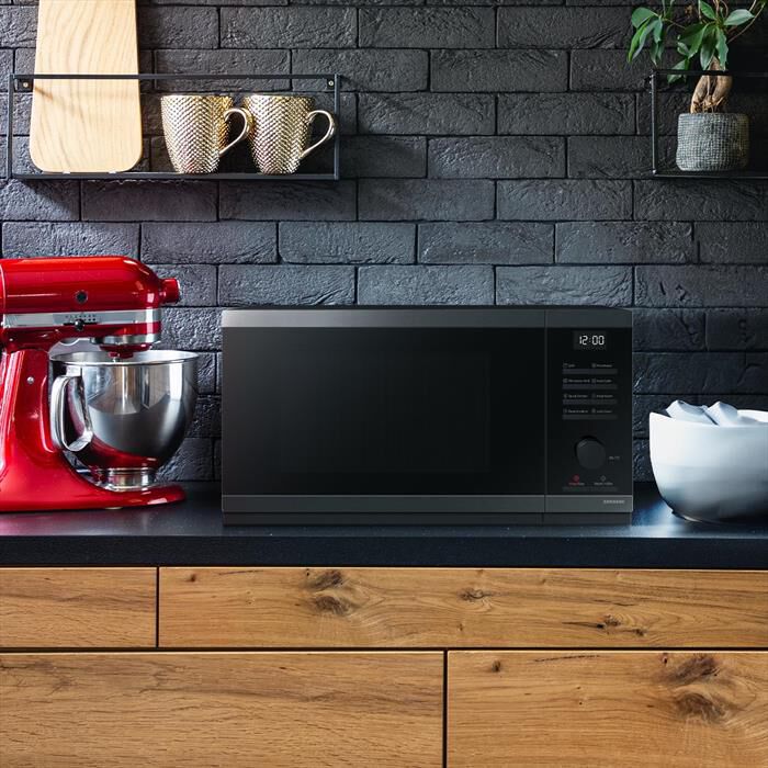 SAMSUNG - Forno microonde MG32DG4524CGE1-NERO