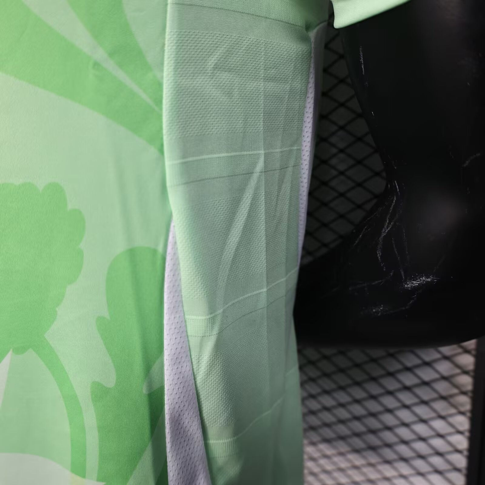 2025 Player Version Italy Away Football Jersey 1:1 Thailand Quality