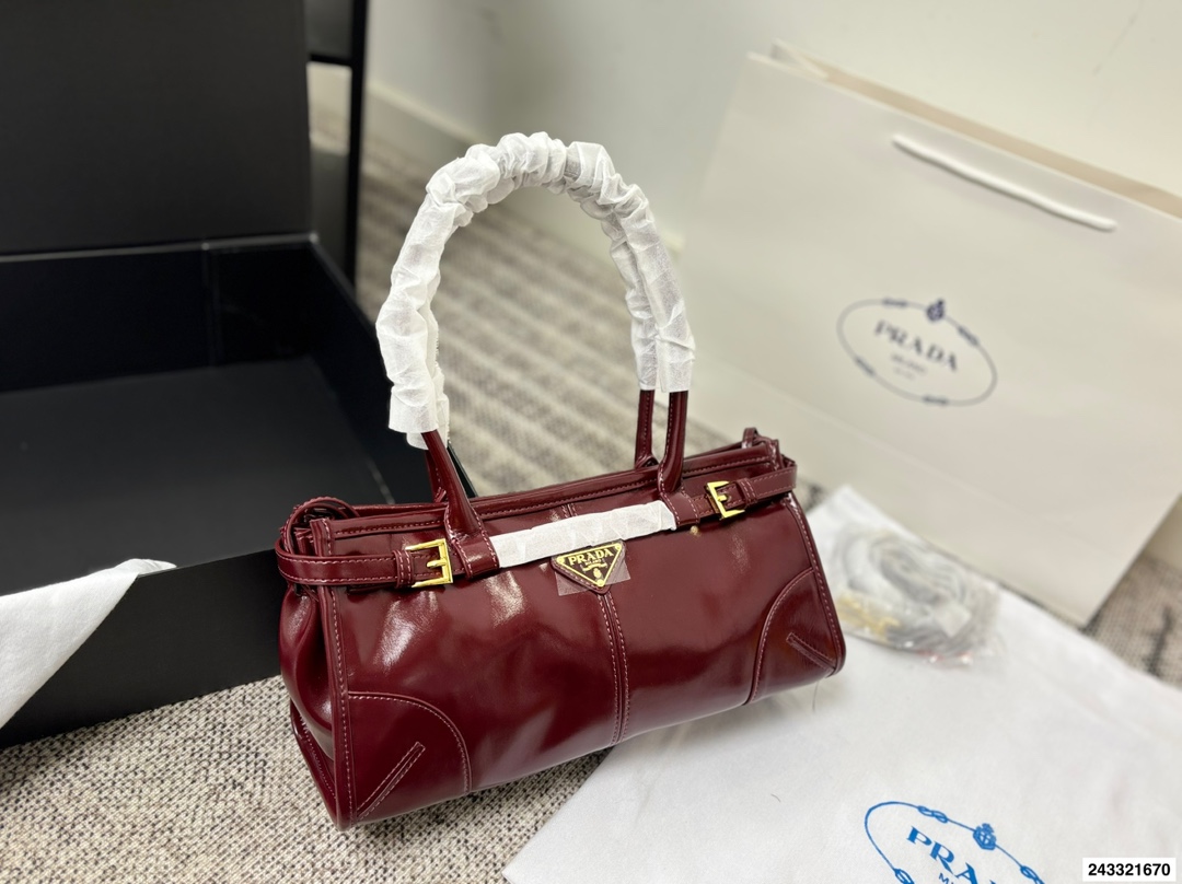 Prada Bonnie Bag