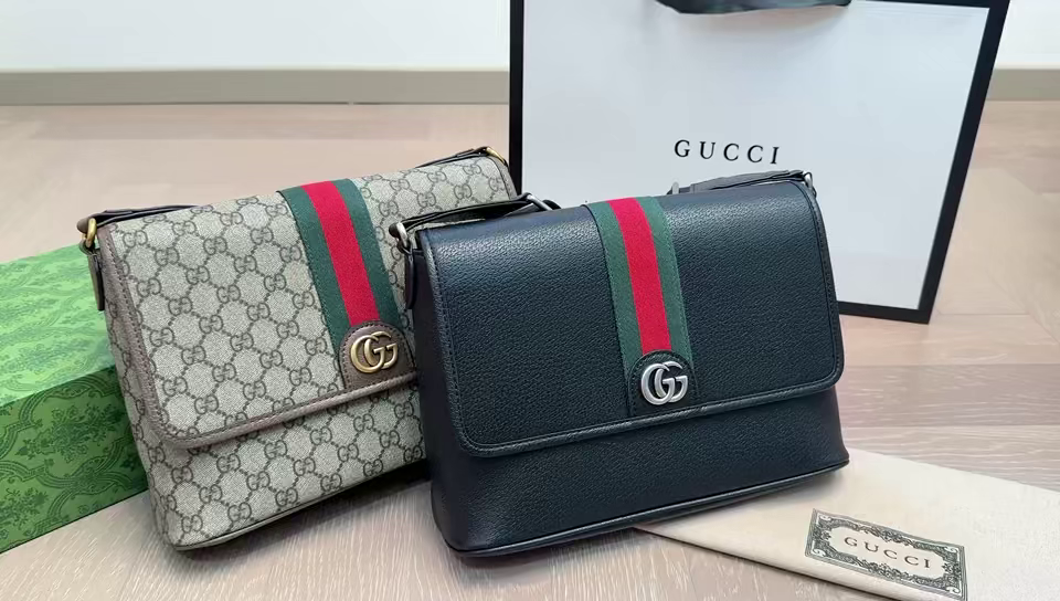 Gucci Crossbody Bag